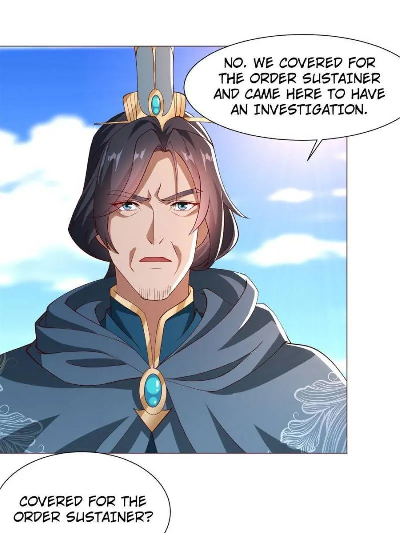 Dragon Master Chapter 160 Online - página 6
