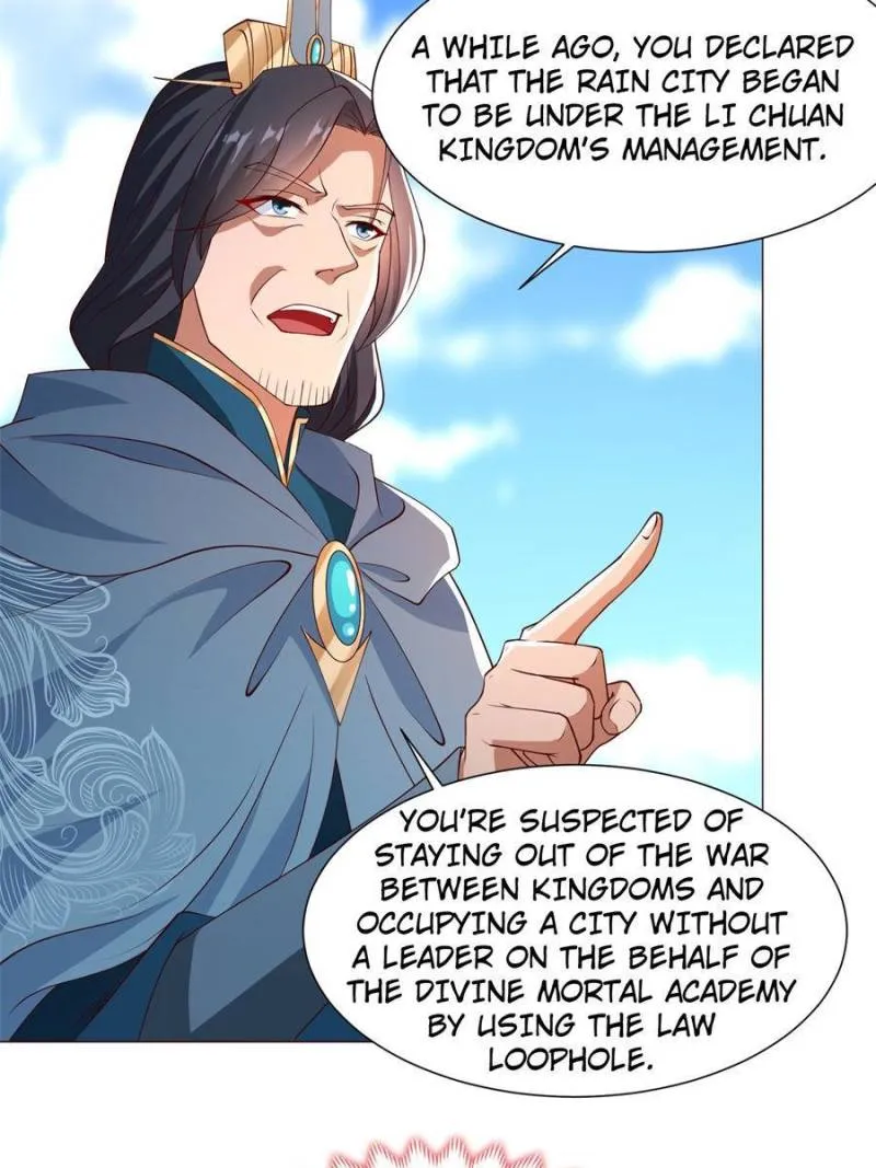 Dragon Master Chapter 160 Online - página 8
