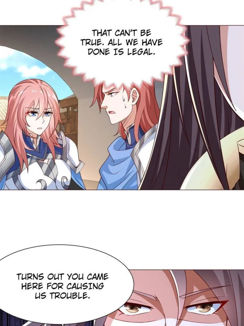 Dragon Master Chapter 160 Online - página 9