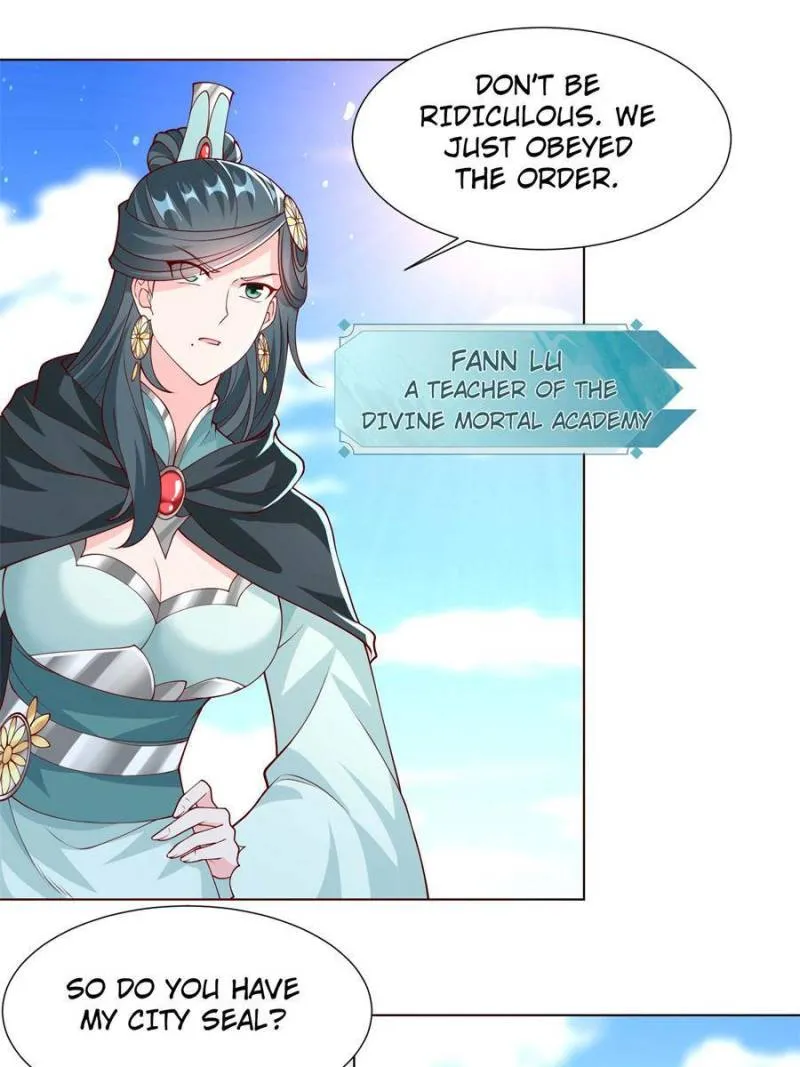 Dragon Master Chapter 160 Online - página 11