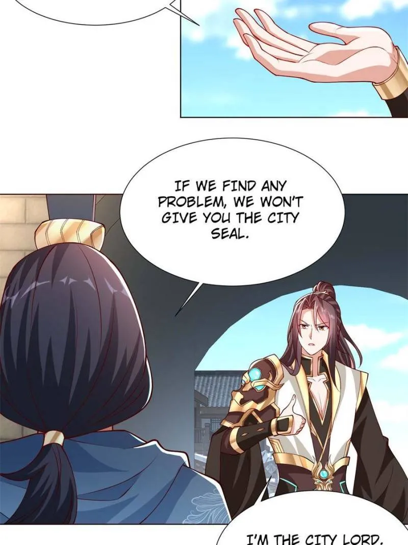 Dragon Master Chapter 160 Online - página 12