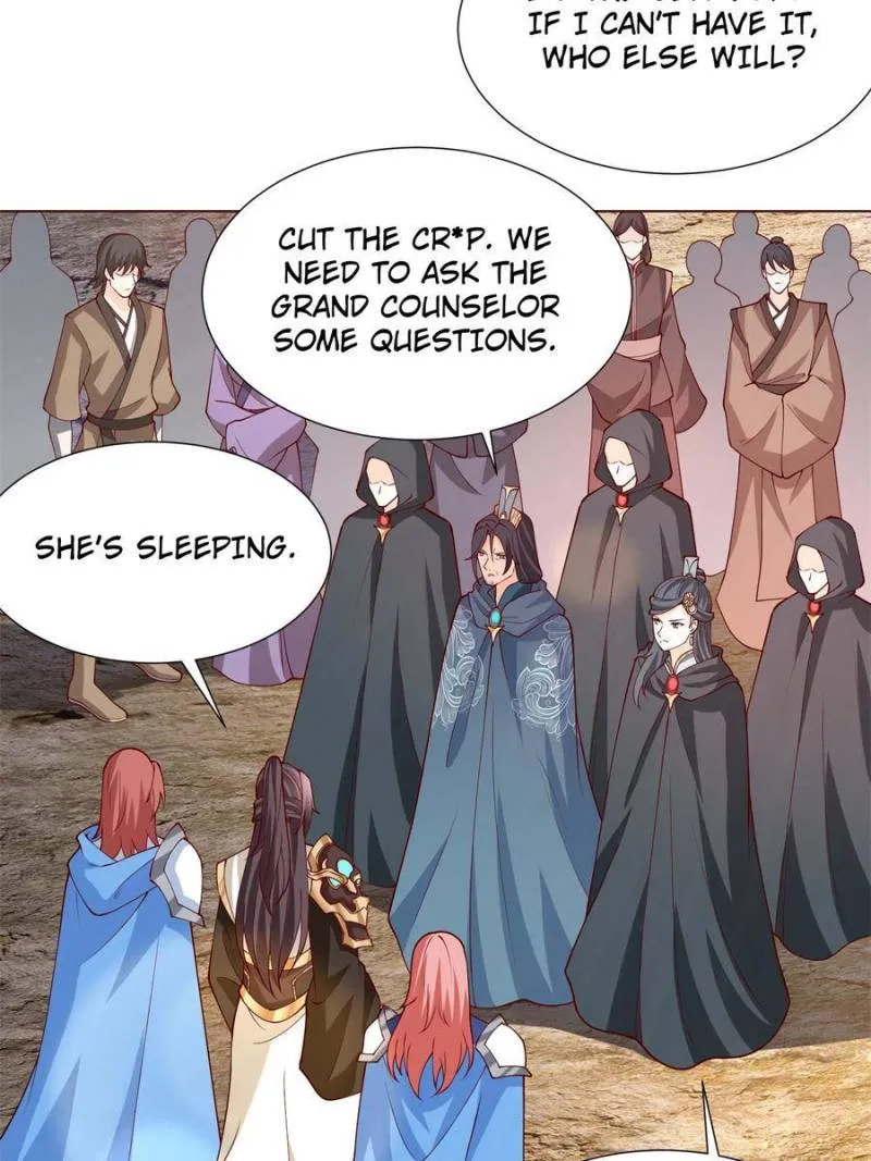 Dragon Master Chapter 160 Online - página 13