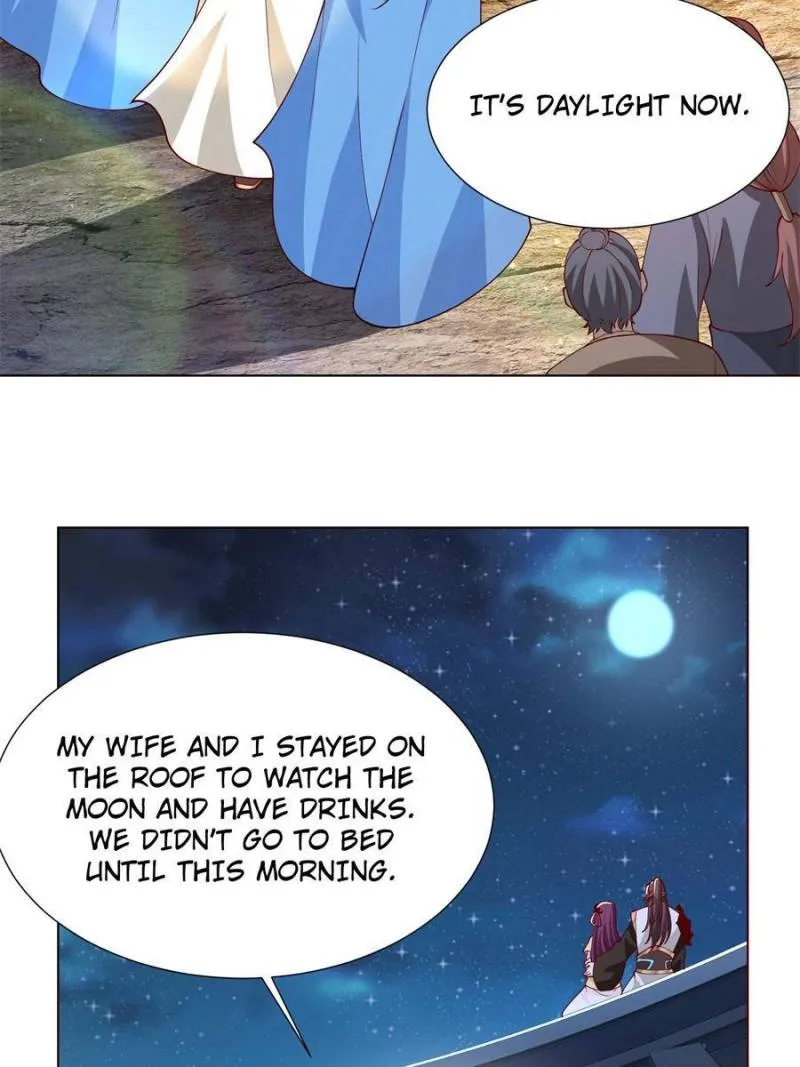 Dragon Master Chapter 160 Online - página 14