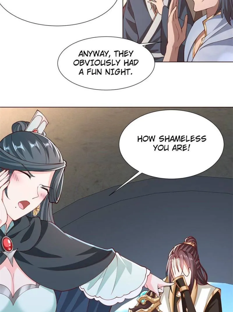 Dragon Master Chapter 160 Online - página 17