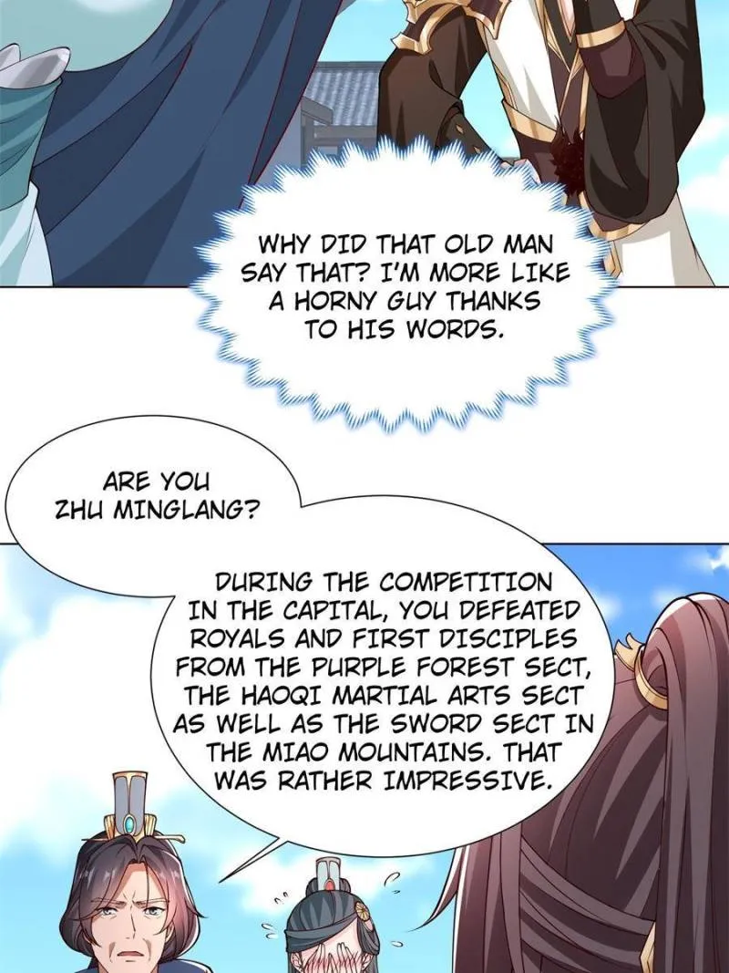 Dragon Master Chapter 160 Online - página 18
