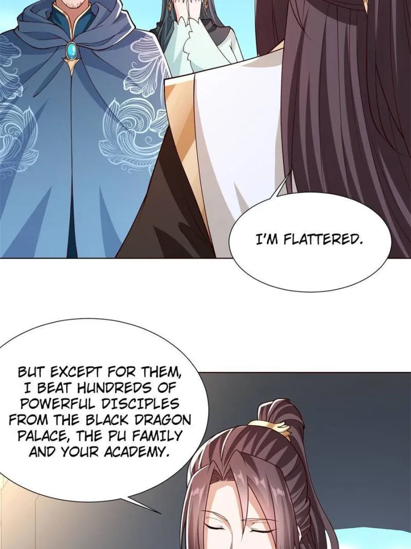 Dragon Master Chapter 160 Online - página 19