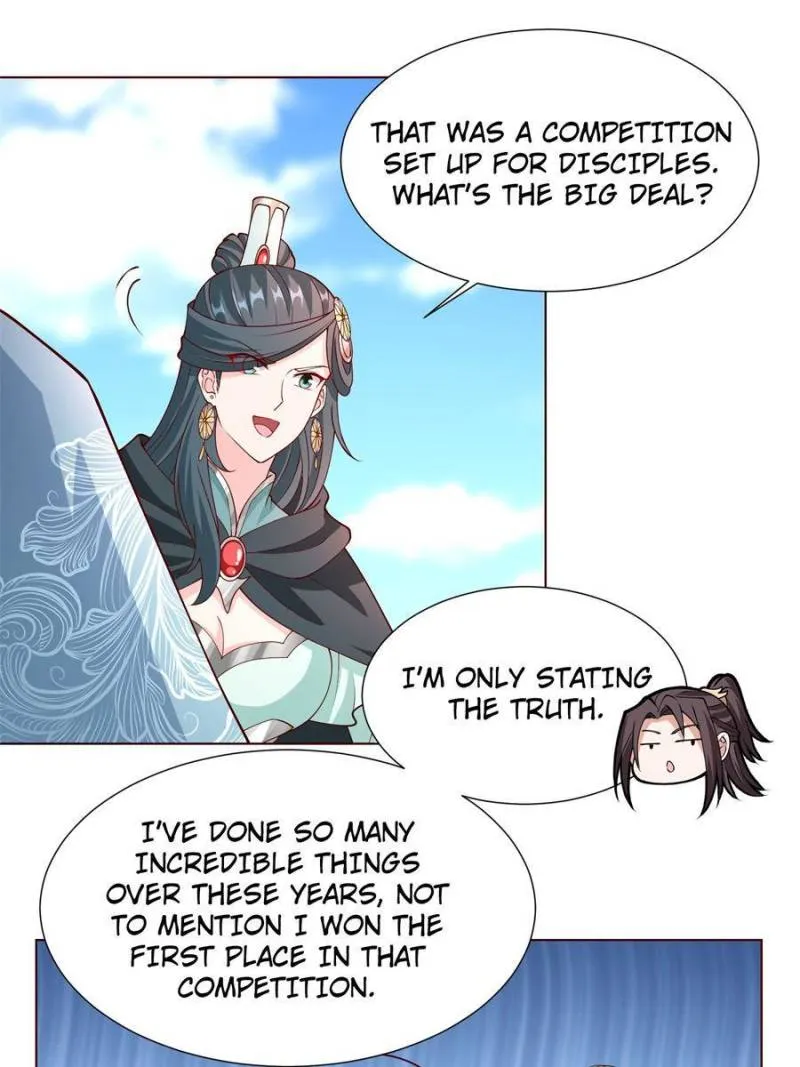 Dragon Master Chapter 160 Online - página 21