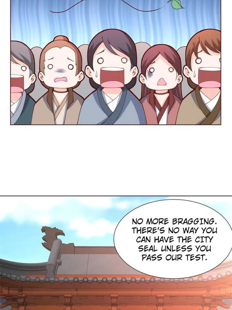 Dragon Master Chapter 160 Online - página 22