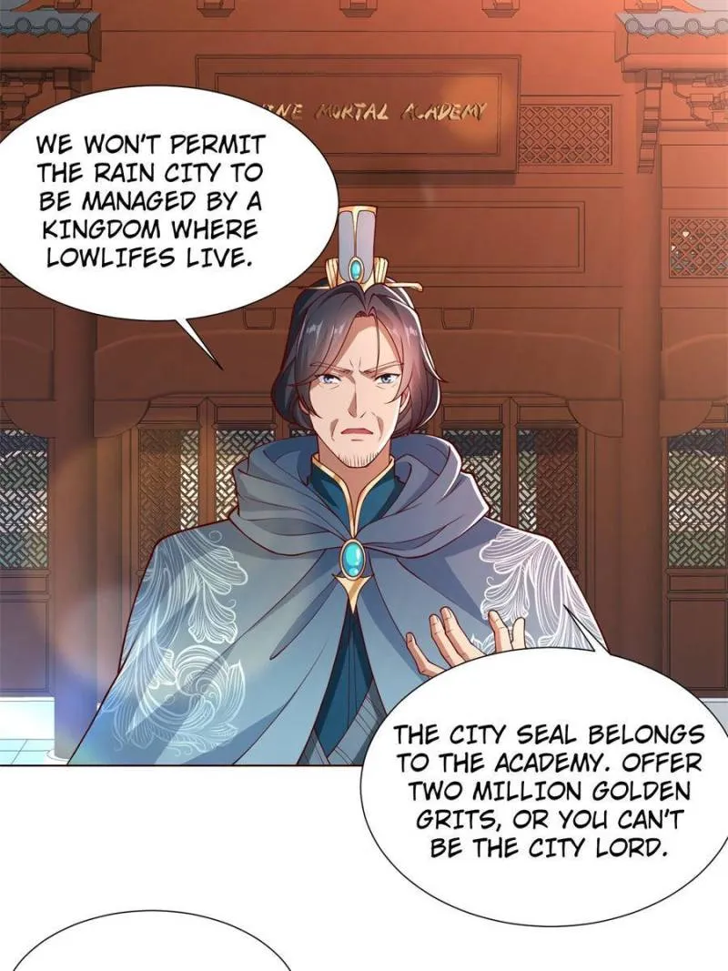 Dragon Master Chapter 160 Online - página 23