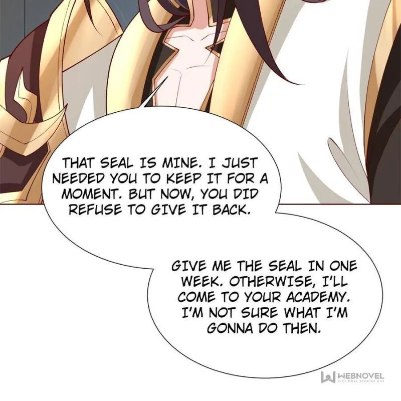 Dragon Master Chapter 160 Online - página 25
