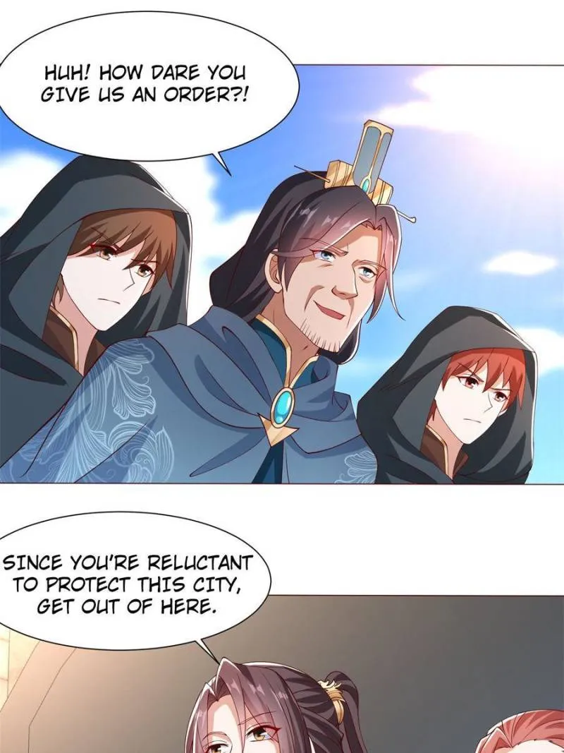 Dragon Master Chapter 160 Online - página 26
