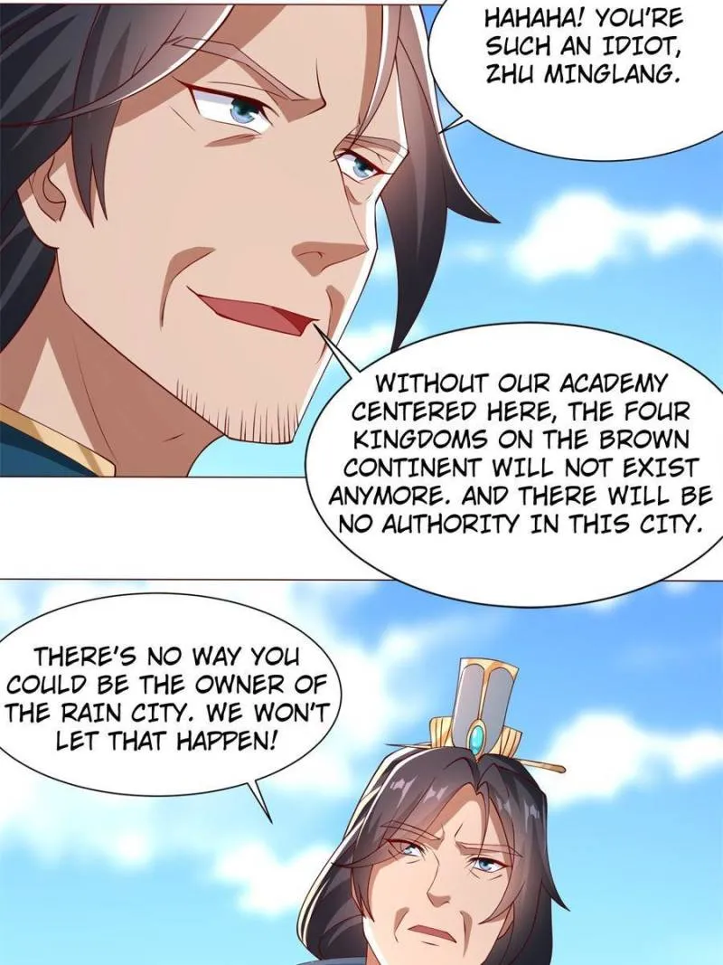 Dragon Master Chapter 160 Online - página 29