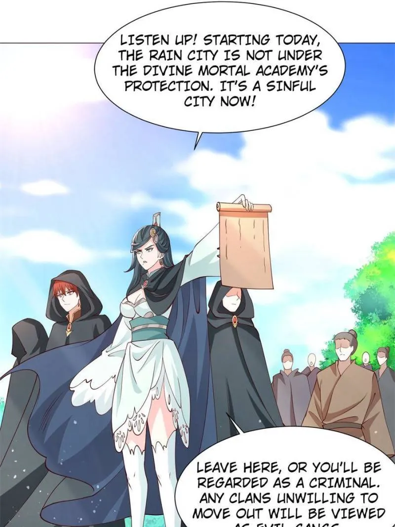 Dragon Master Chapter 160 Online - página 31
