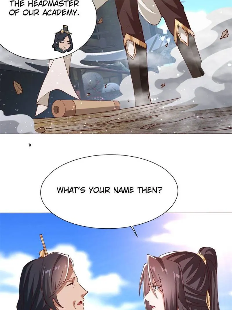 Dragon Master Chapter 160 Online - página 34