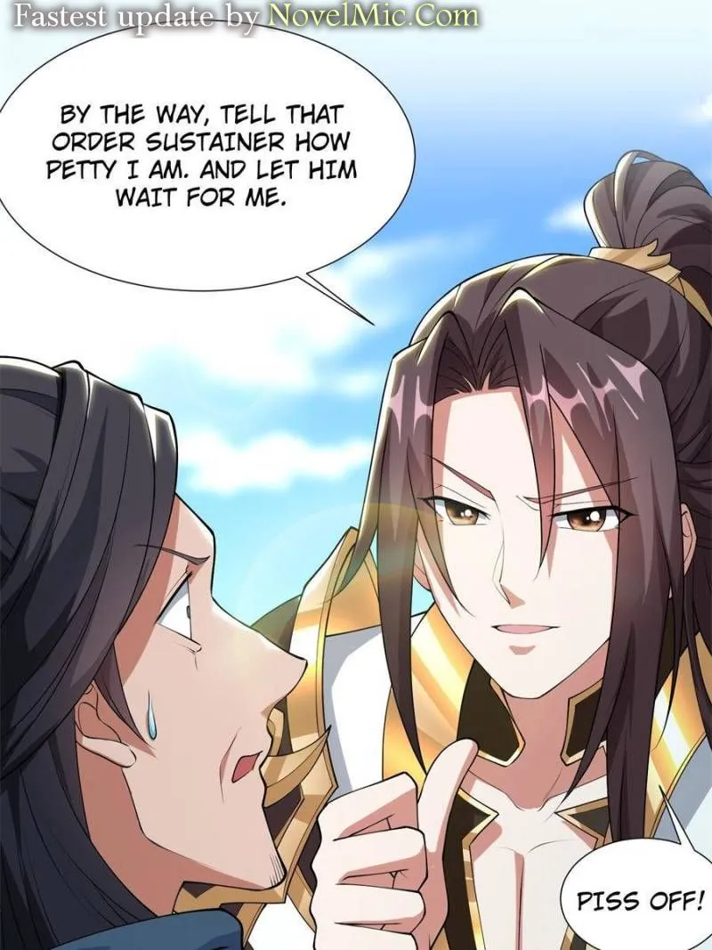 Dragon Master Chapter 161 Online - página 2