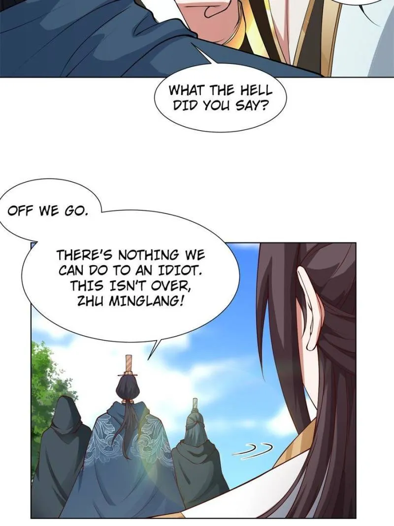 Dragon Master Chapter 161 Online - página 3