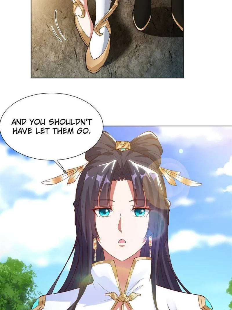 Dragon Master Chapter 161 Online - página 5