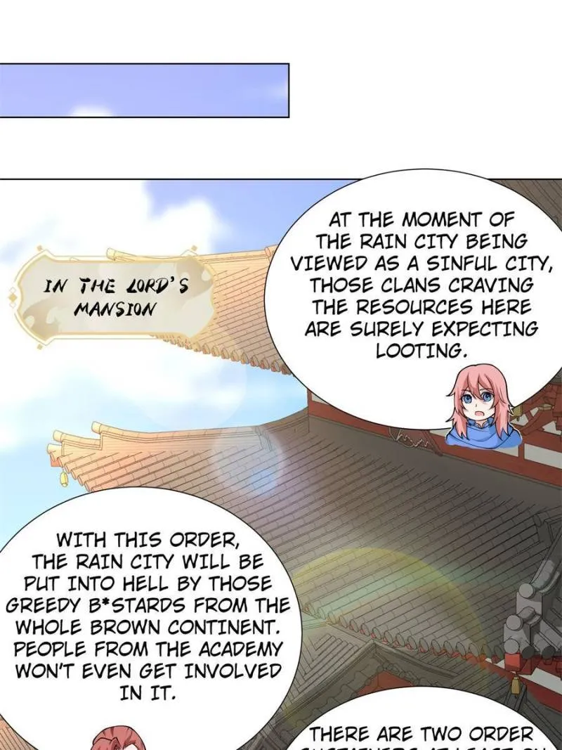 Dragon Master Chapter 161 Online - página 7
