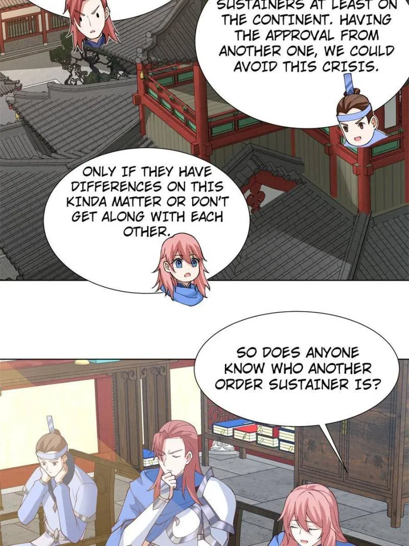 Dragon Master Chapter 161 Online - página 8