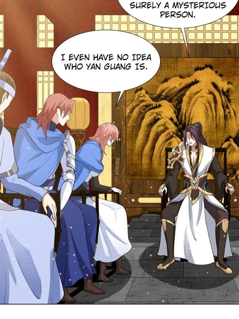 Dragon Master Chapter 161 Online - página 10