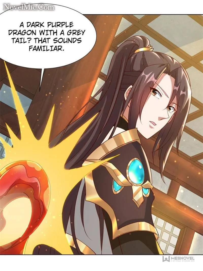 Dragon Master Chapter 161 Online - página 16