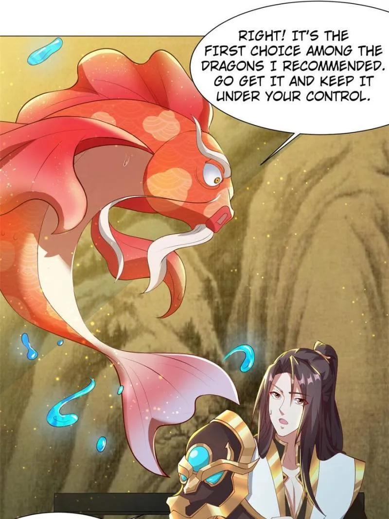 Dragon Master Chapter 161 Online - página 17