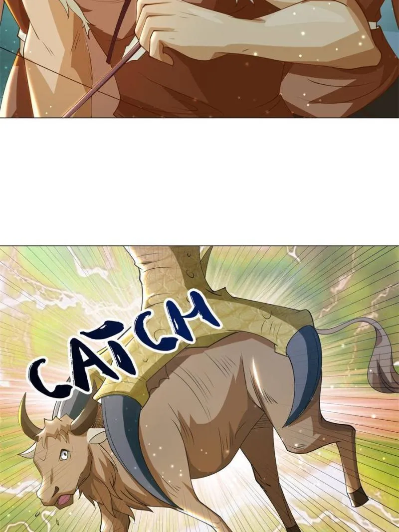 Dragon Master Chapter 161 Online - página 24