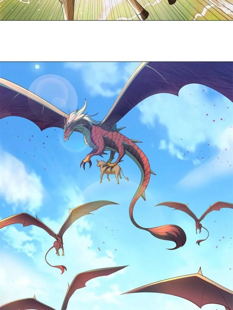 Dragon Master Chapter 161 Online - página 25