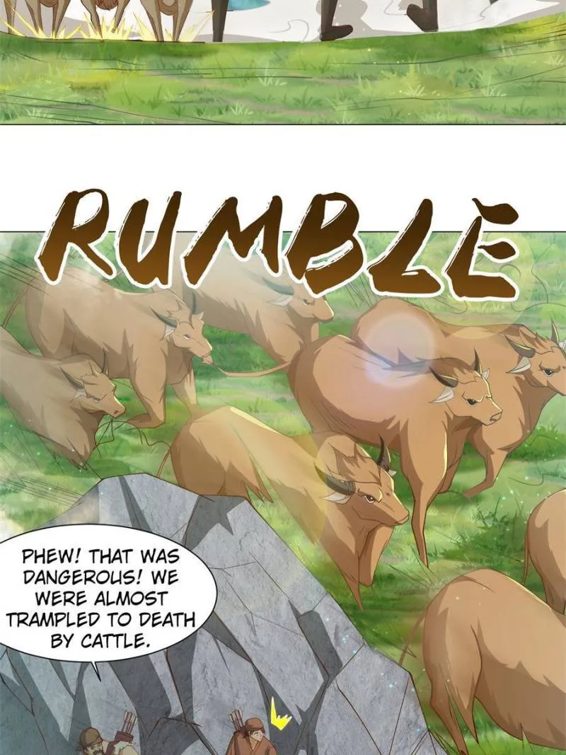 Dragon Master Chapter 161 Online - página 28