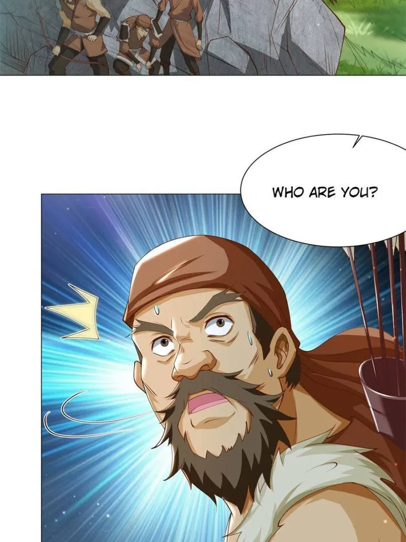 Dragon Master Chapter 161 Online - página 29