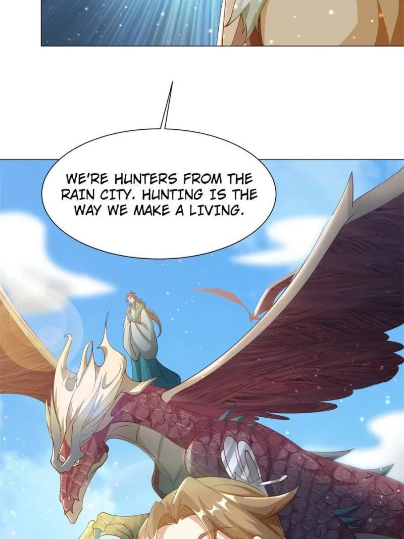 Dragon Master Chapter 161 Online - página 30