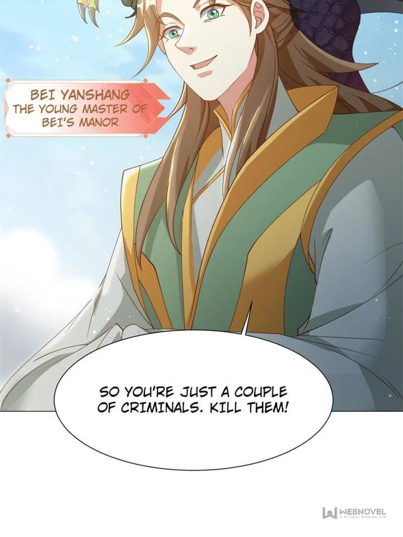 Dragon Master Chapter 161 Online - página 31