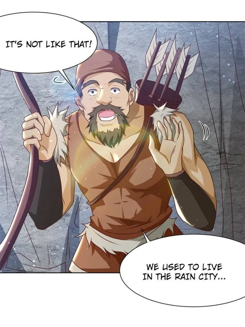 Dragon Master Chapter 161 Online - página 32