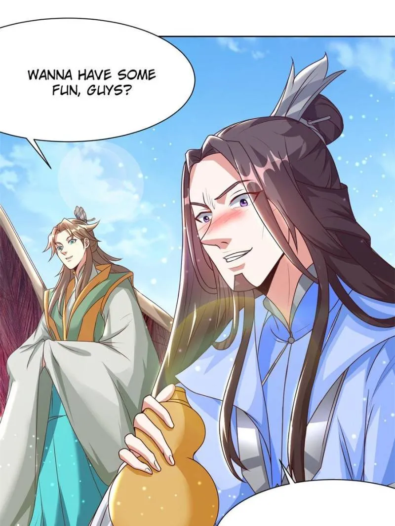 Dragon Master Chapter 161 Online - página 33