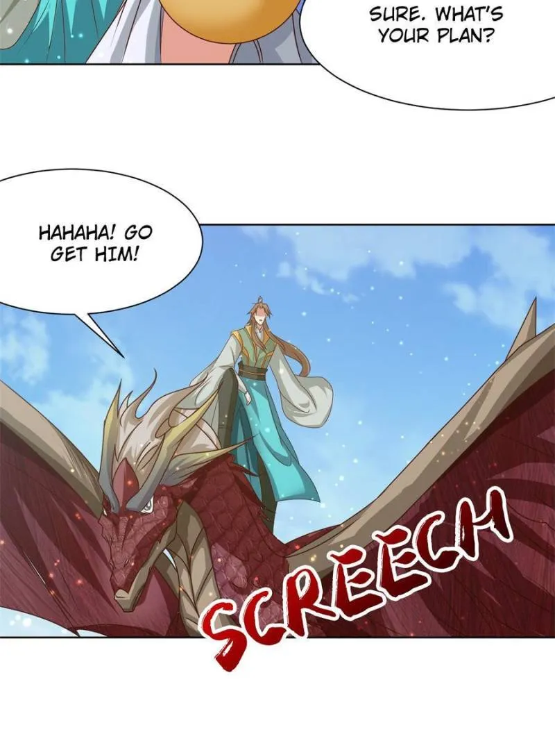 Dragon Master Chapter 161 Online - página 34