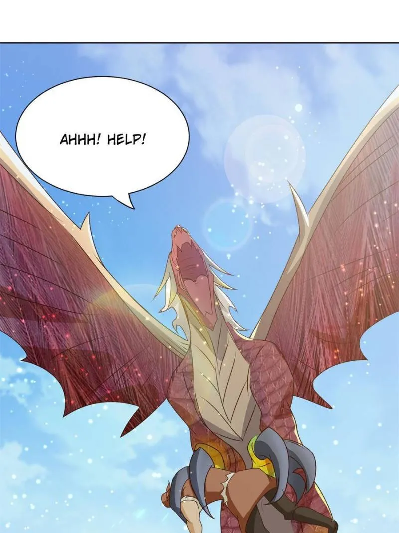 Dragon Master Chapter 161 Online - página 35