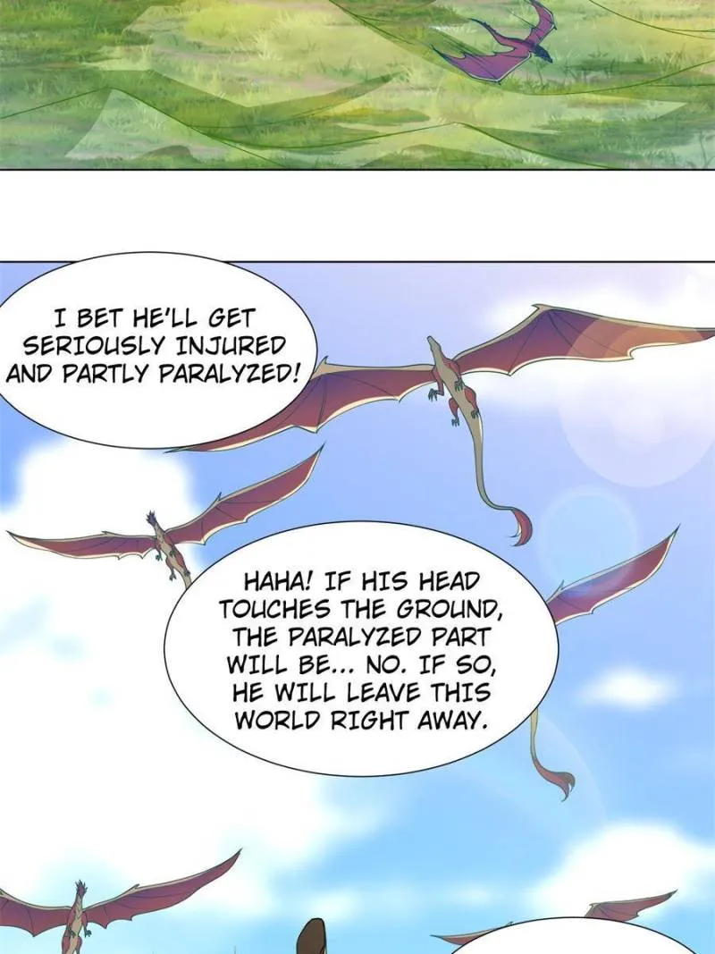 Dragon Master Chapter 161 Online - página 38