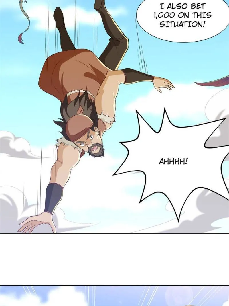 Dragon Master Chapter 161 Online - página 39