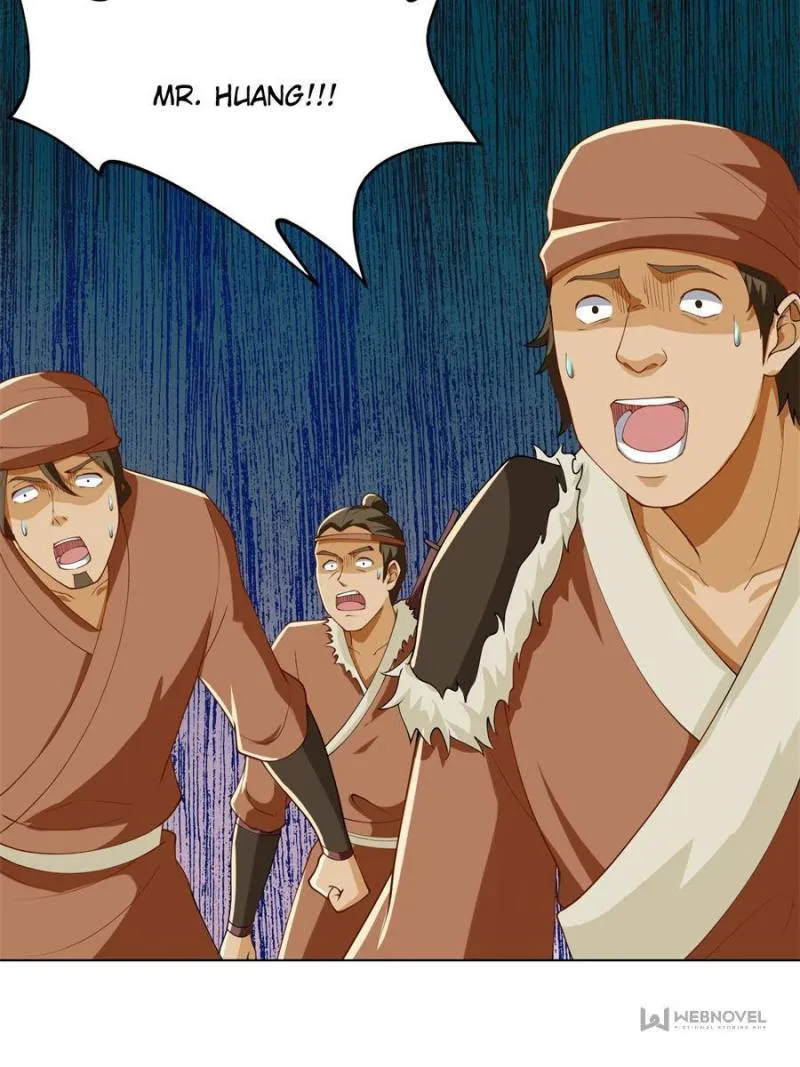 Dragon Master Chapter 161 Online - página 41