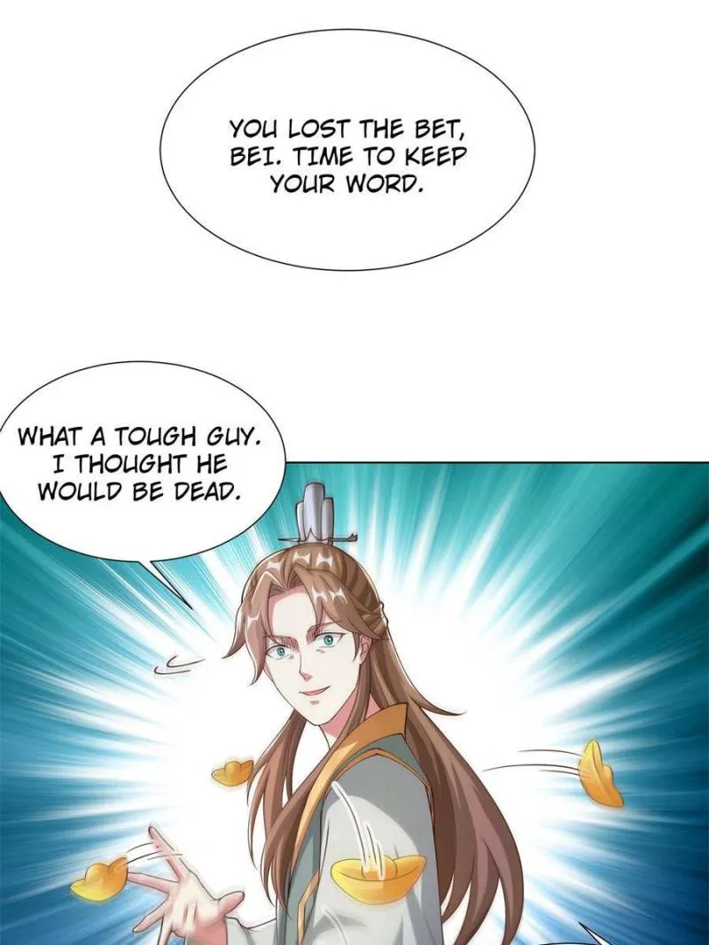 Dragon Master Chapter 162 Online - página 5