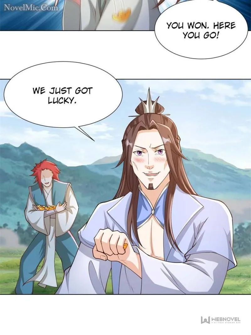Dragon Master Chapter 162 Online - página 6