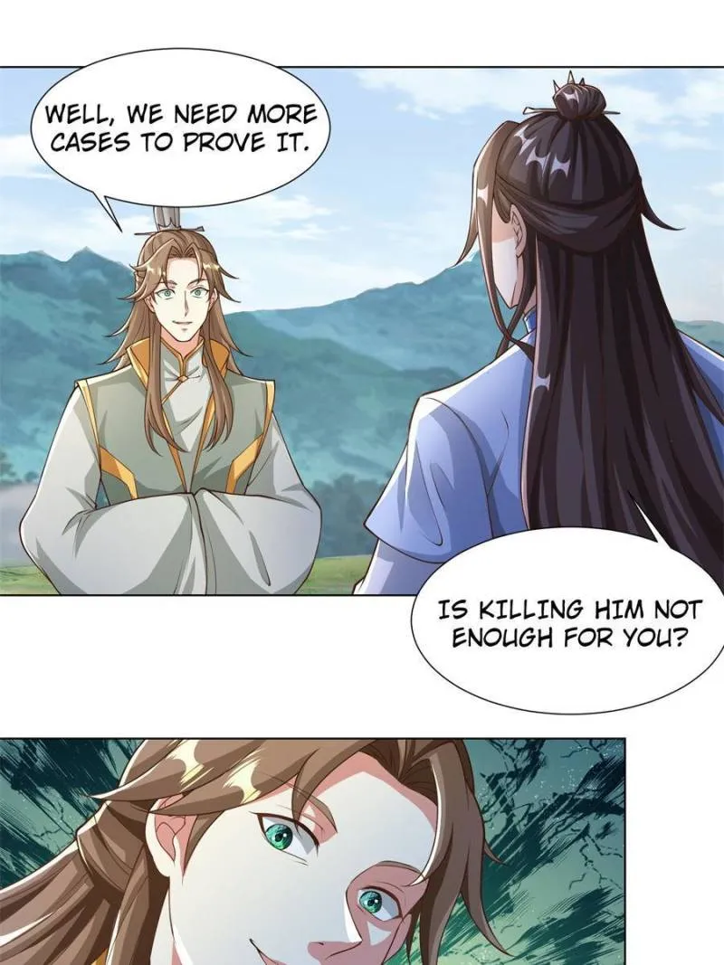 Dragon Master Chapter 162 Online - página 7