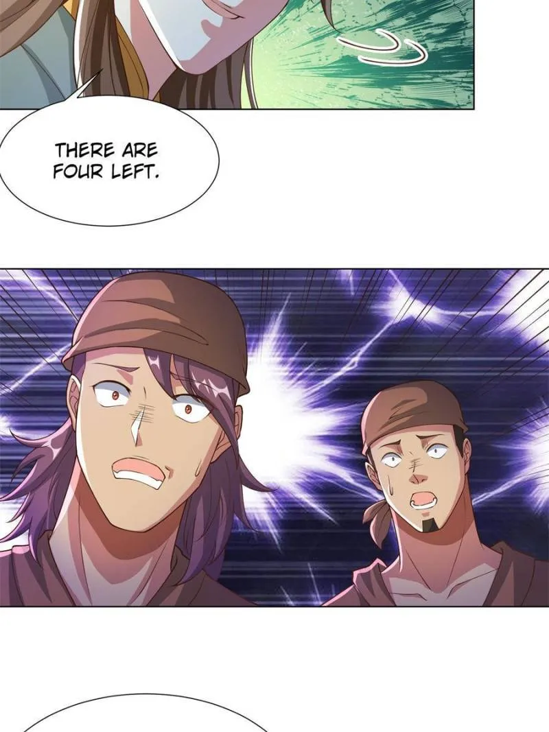 Dragon Master Chapter 162 Online - página 8