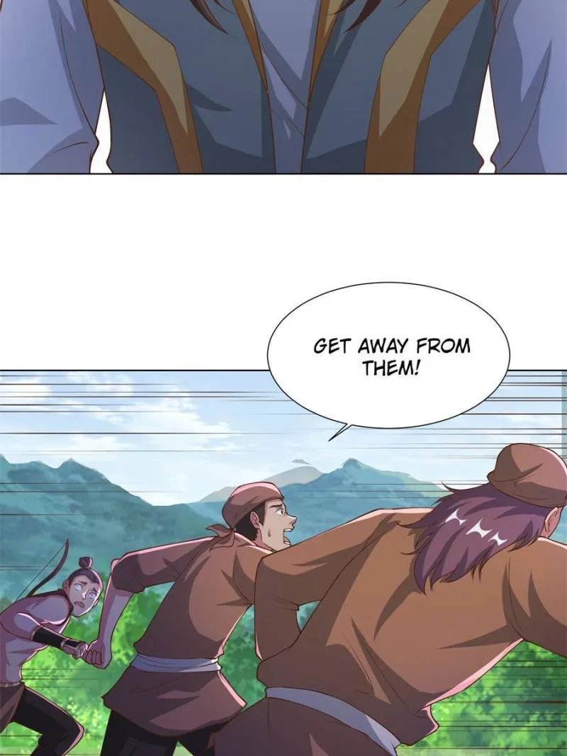 Dragon Master Chapter 162 Online - página 10