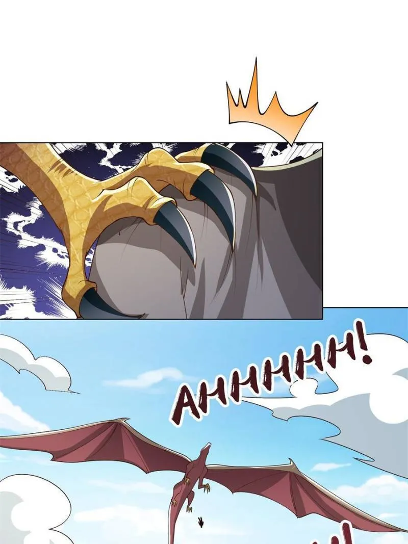 Dragon Master Chapter 162 Online - página 12