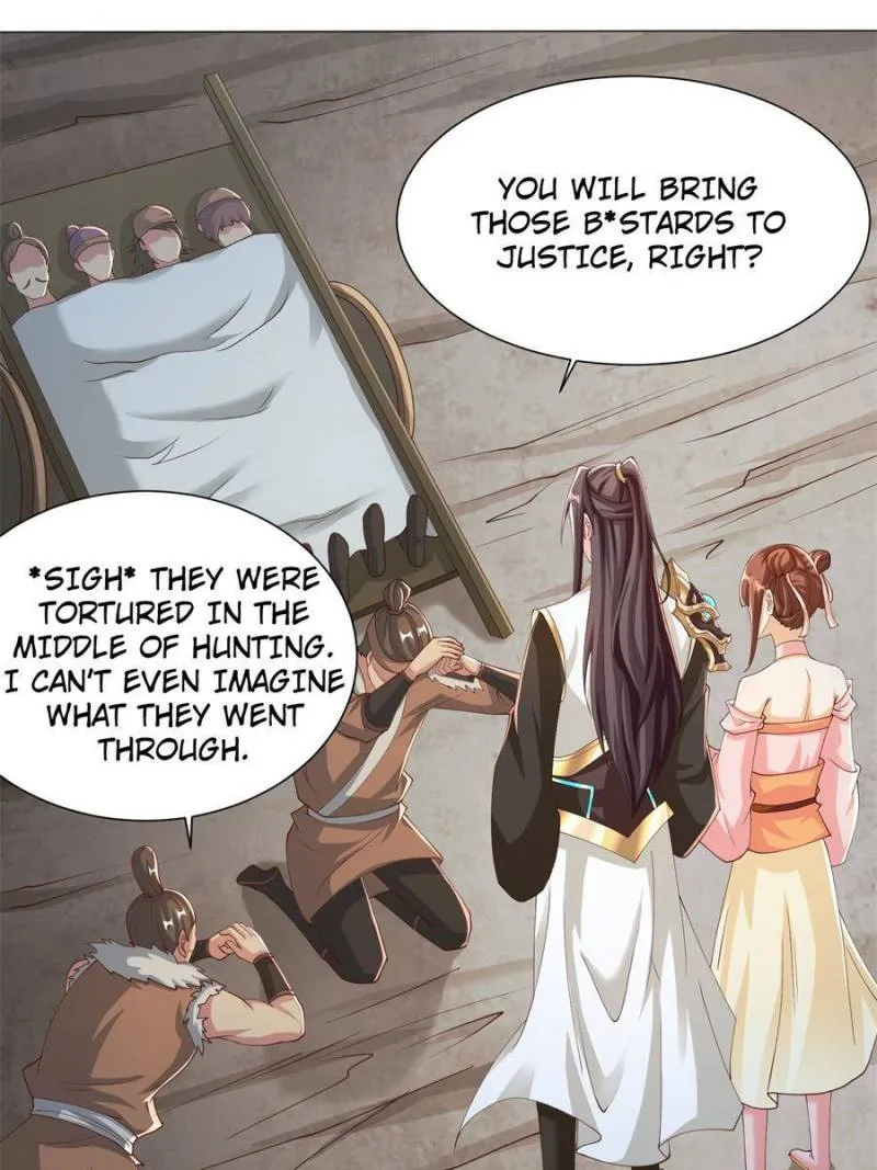 Dragon Master Chapter 162 Online - página 16