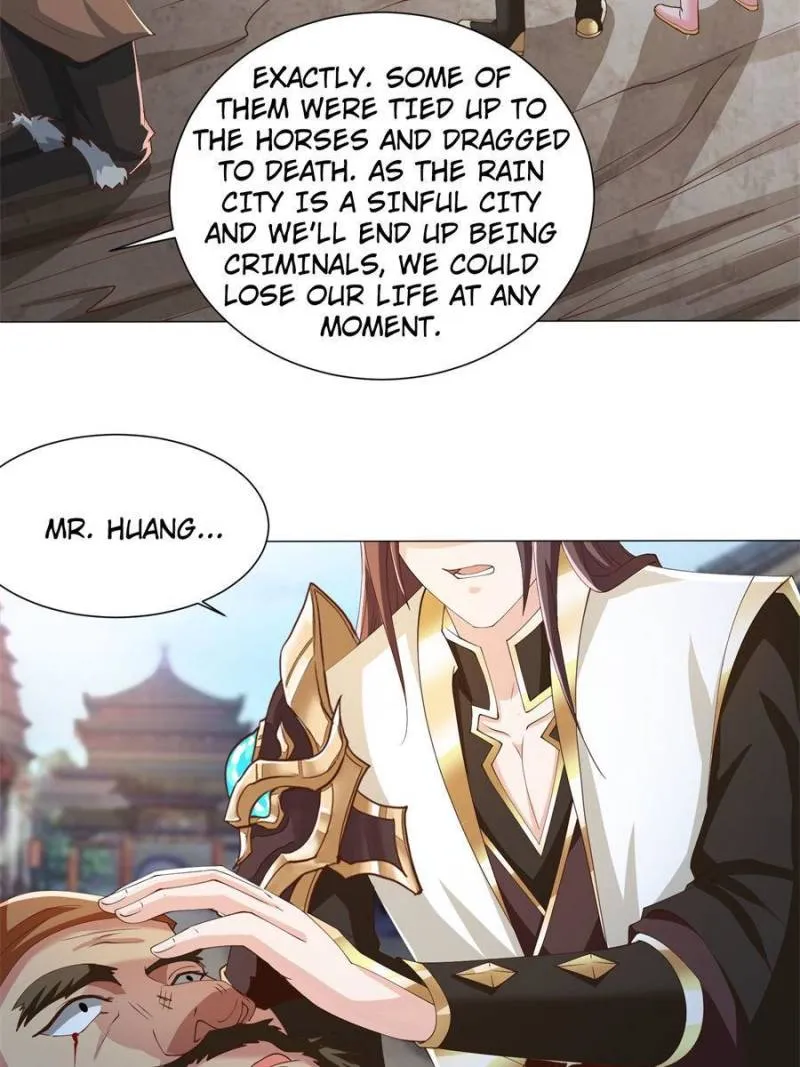 Dragon Master Chapter 162 Online - página 17
