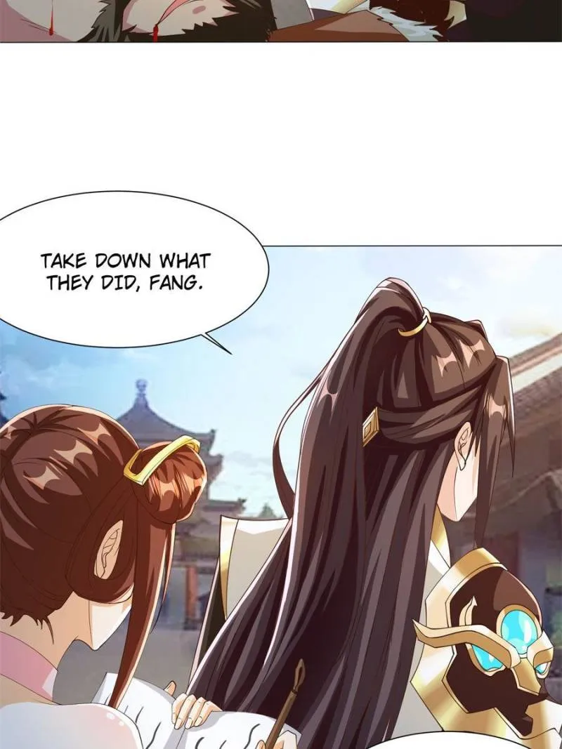 Dragon Master Chapter 162 Online - página 18