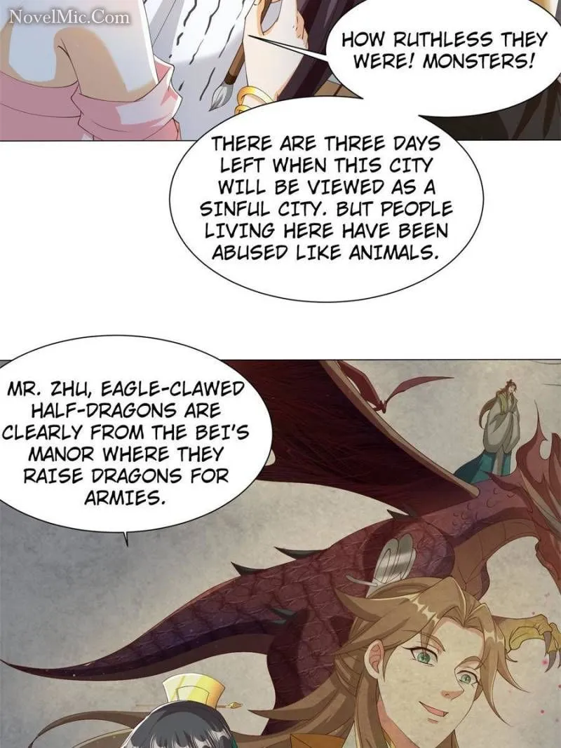 Dragon Master Chapter 162 Online - página 19