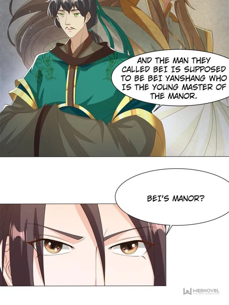 Dragon Master Chapter 162 Online - página 20